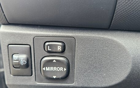Toyota Yaris III рестайлинг, 2007 год, 579 000 рублей, 13 фотография