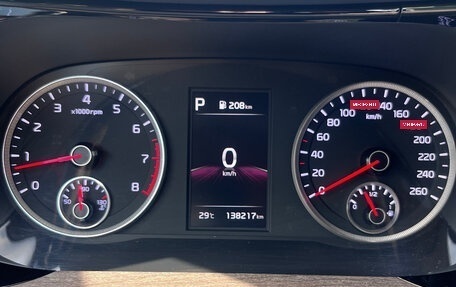 KIA K5, 2020 год, 2 051 000 рублей, 6 фотография
