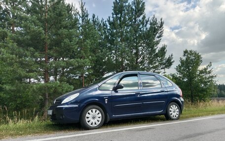 Citroen Xsara Picasso, 2008 год, 395 000 рублей, 5 фотография