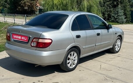 Nissan Almera, 2005 год, 370 000 рублей, 3 фотография