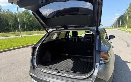 KIA Sportage IV рестайлинг, 2024 год, 4 100 000 рублей, 5 фотография