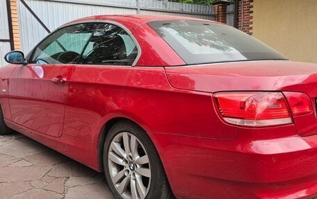 BMW 3 серия, 2008 год, 1 250 000 рублей, 2 фотография