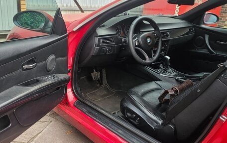 BMW 3 серия, 2008 год, 1 250 000 рублей, 5 фотография