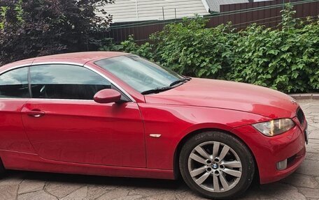 BMW 3 серия, 2008 год, 1 250 000 рублей, 3 фотография