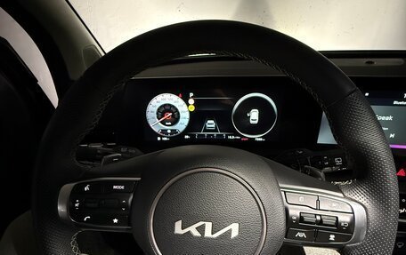 KIA Sportage IV рестайлинг, 2024 год, 4 100 000 рублей, 12 фотография