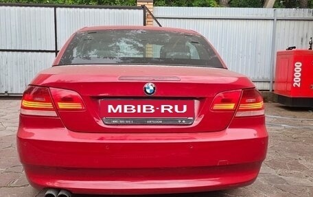 BMW 3 серия, 2008 год, 1 250 000 рублей, 4 фотография