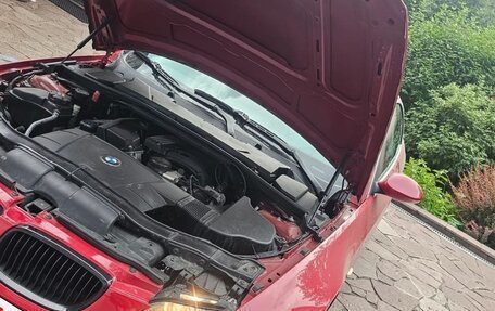 BMW 3 серия, 2008 год, 1 250 000 рублей, 6 фотография
