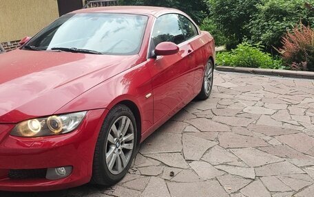 BMW 3 серия, 2008 год, 1 250 000 рублей, 9 фотография