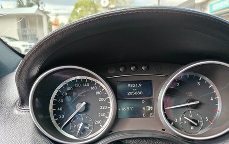 Mercedes-Benz GL-Класс, 2012 год, 2 500 000 рублей, 7 фотография