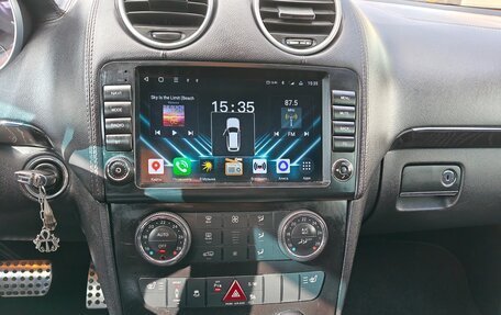 Mercedes-Benz GL-Класс, 2012 год, 2 500 000 рублей, 6 фотография