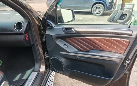 Mercedes-Benz GL-Класс, 2012 год, 2 500 000 рублей, 11 фотография