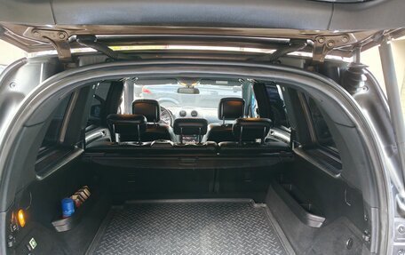 Mercedes-Benz GL-Класс, 2012 год, 2 500 000 рублей, 15 фотография
