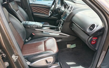 Mercedes-Benz GL-Класс, 2012 год, 2 500 000 рублей, 12 фотография