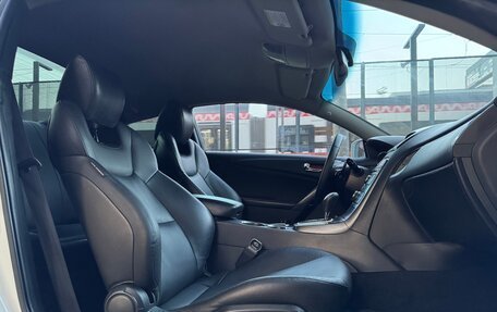 Hyundai Genesis Coupe I рестайлинг, 2011 год, 979 000 рублей, 10 фотография