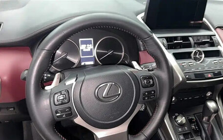 Lexus NX I, 2020 год, 2 790 070 рублей, 7 фотография