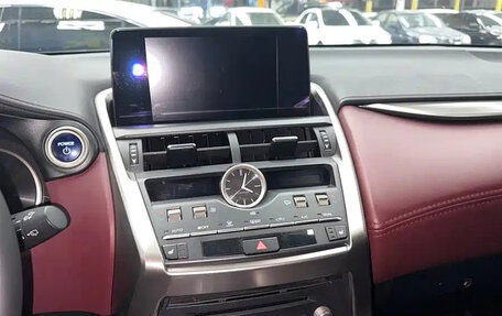 Lexus NX I, 2020 год, 2 790 070 рублей, 10 фотография