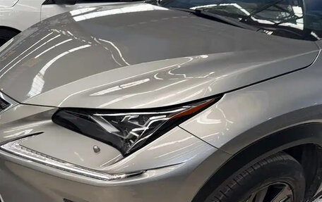 Lexus NX I, 2020 год, 2 790 070 рублей, 5 фотография