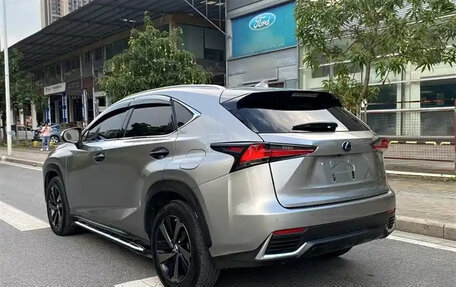 Lexus NX I, 2020 год, 2 790 070 рублей, 4 фотография