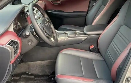 Lexus NX I, 2020 год, 2 790 070 рублей, 6 фотография