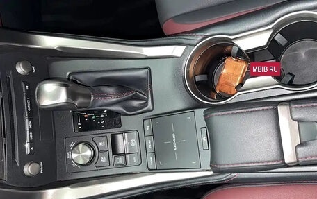 Lexus NX I, 2020 год, 2 790 070 рублей, 9 фотография