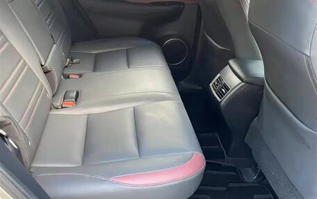 Lexus NX I, 2020 год, 2 790 070 рублей, 13 фотография