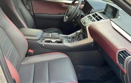 Lexus NX I, 2020 год, 2 790 070 рублей, 12 фотография