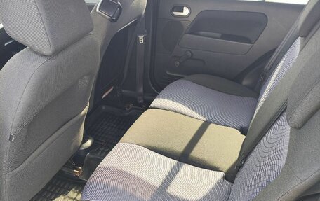 Ford Fusion I, 2008 год, 390 000 рублей, 9 фотография