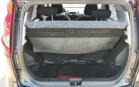 Ford Fusion I, 2008 год, 390 000 рублей, 7 фотография