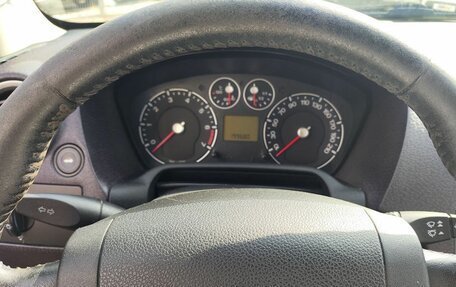 Ford Fusion I, 2008 год, 390 000 рублей, 14 фотография