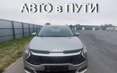 KIA Sportage IV рестайлинг, 2025 год, 3 850 000 рублей, 1 фотография