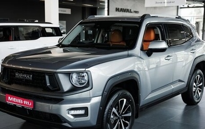Haval H7, 2025 год, 3 649 000 рублей, 1 фотография