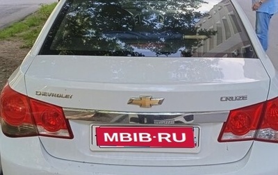 Chevrolet Cruze II, 2013 год, 550 000 рублей, 1 фотография