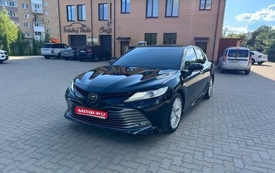 Toyota Camry, 2019 год, 3 200 000 рублей, 1 фотография