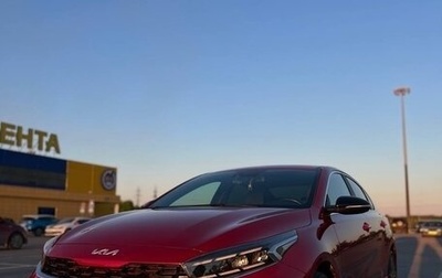 KIA Cerato IV, 2021 год, 2 399 000 рублей, 1 фотография