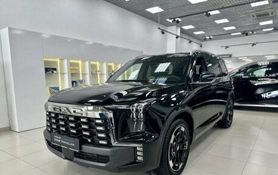 GAC GS8, 2024 год, 4 999 000 рублей, 1 фотография