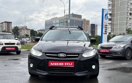 Ford Focus III, 2013 год, 850 000 рублей, 1 фотография