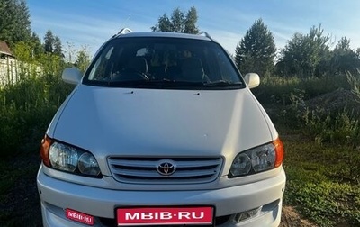 Toyota Ipsum II, 2000 год, 499 000 рублей, 1 фотография