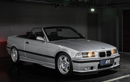 BMW M3, 1998 год, 8 250 000 рублей, 1 фотография