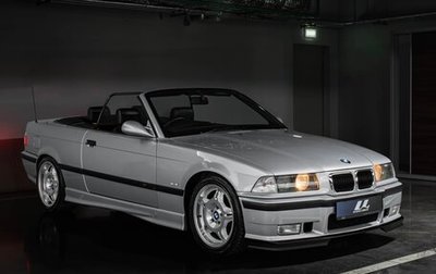 BMW M3, 1998 год, 8 250 000 рублей, 1 фотография