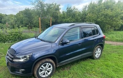 Volkswagen Tiguan I, 2011 год, 1 285 000 рублей, 1 фотография