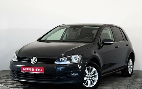 Volkswagen Golf VII, 2015 год, 1 149 000 рублей, 1 фотография