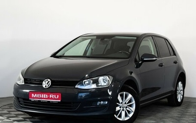 Volkswagen Golf VII, 2015 год, 1 149 000 рублей, 1 фотография