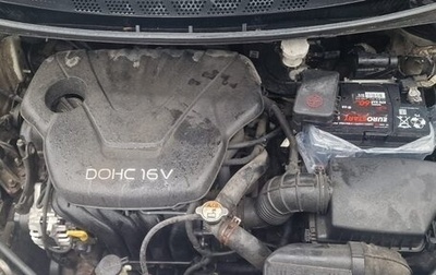 KIA cee'd III, 2015 год, 900 000 рублей, 1 фотография
