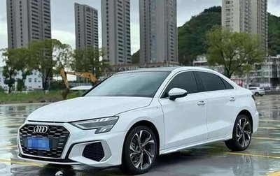 Audi A3, 2022 год, 1 980 000 рублей, 1 фотография