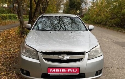 Chevrolet Epica, 2011 год, 650 000 рублей, 1 фотография