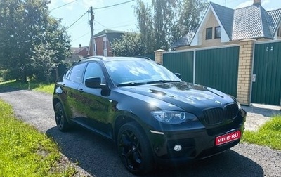 BMW X6, 2011 год, 2 550 000 рублей, 1 фотография