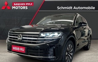 Volkswagen Touareg III, 2025 год, 12 000 000 рублей, 1 фотография