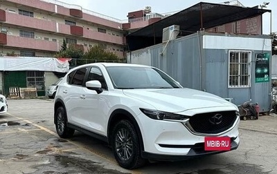 Mazda CX-5 II, 2020 год, 2 150 000 рублей, 1 фотография