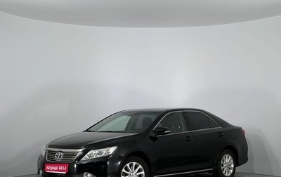 Toyota Camry, 2012 год, 1 620 000 рублей, 1 фотография