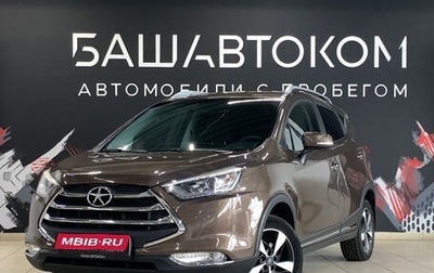JAC S3, 2019 год, 870 000 рублей, 1 фотография